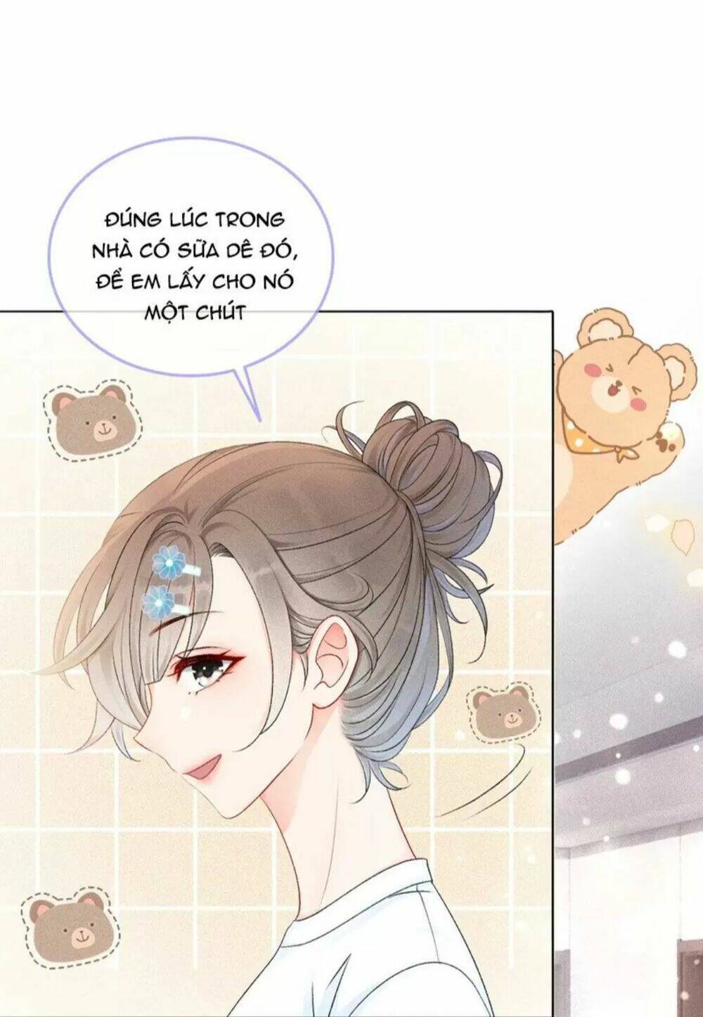 Cô Ấy Ngày Nào Cũng Lên Hot Search! Chapter 16 - Trang 2