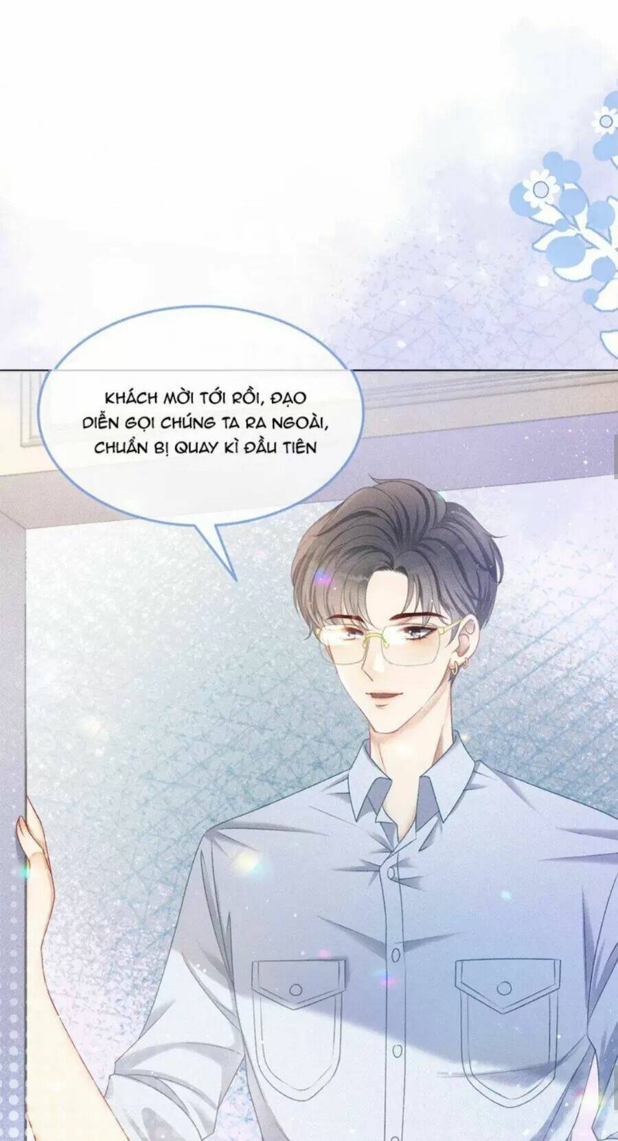 Cô Ấy Ngày Nào Cũng Lên Hot Search! Chapter 17 - Trang 2