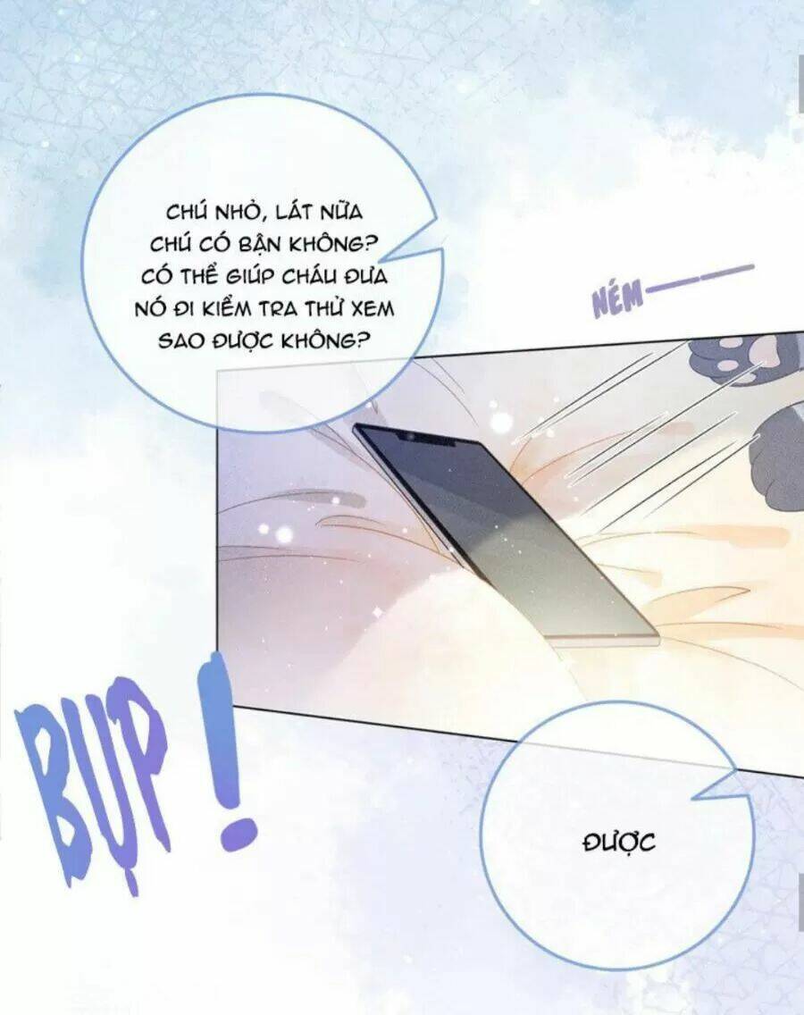 Cô Ấy Ngày Nào Cũng Lên Hot Search! Chapter 17 - Trang 2