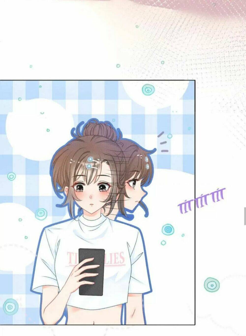 Cô Ấy Ngày Nào Cũng Lên Hot Search! Chapter 17 - Trang 2