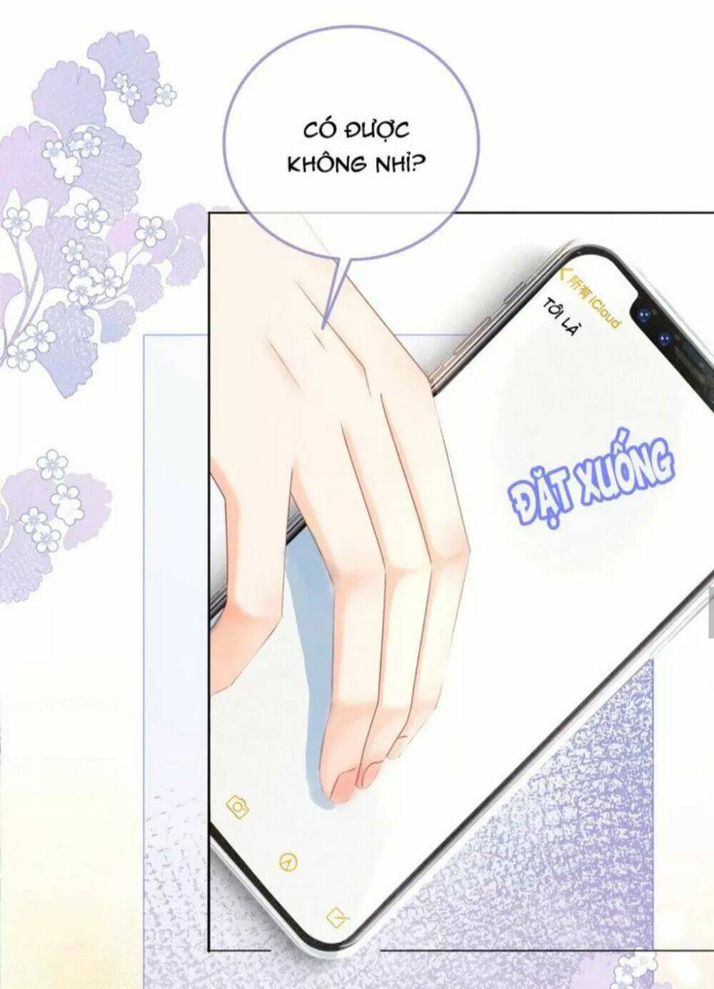 Cô Ấy Ngày Nào Cũng Lên Hot Search! Chapter 17 - Trang 2