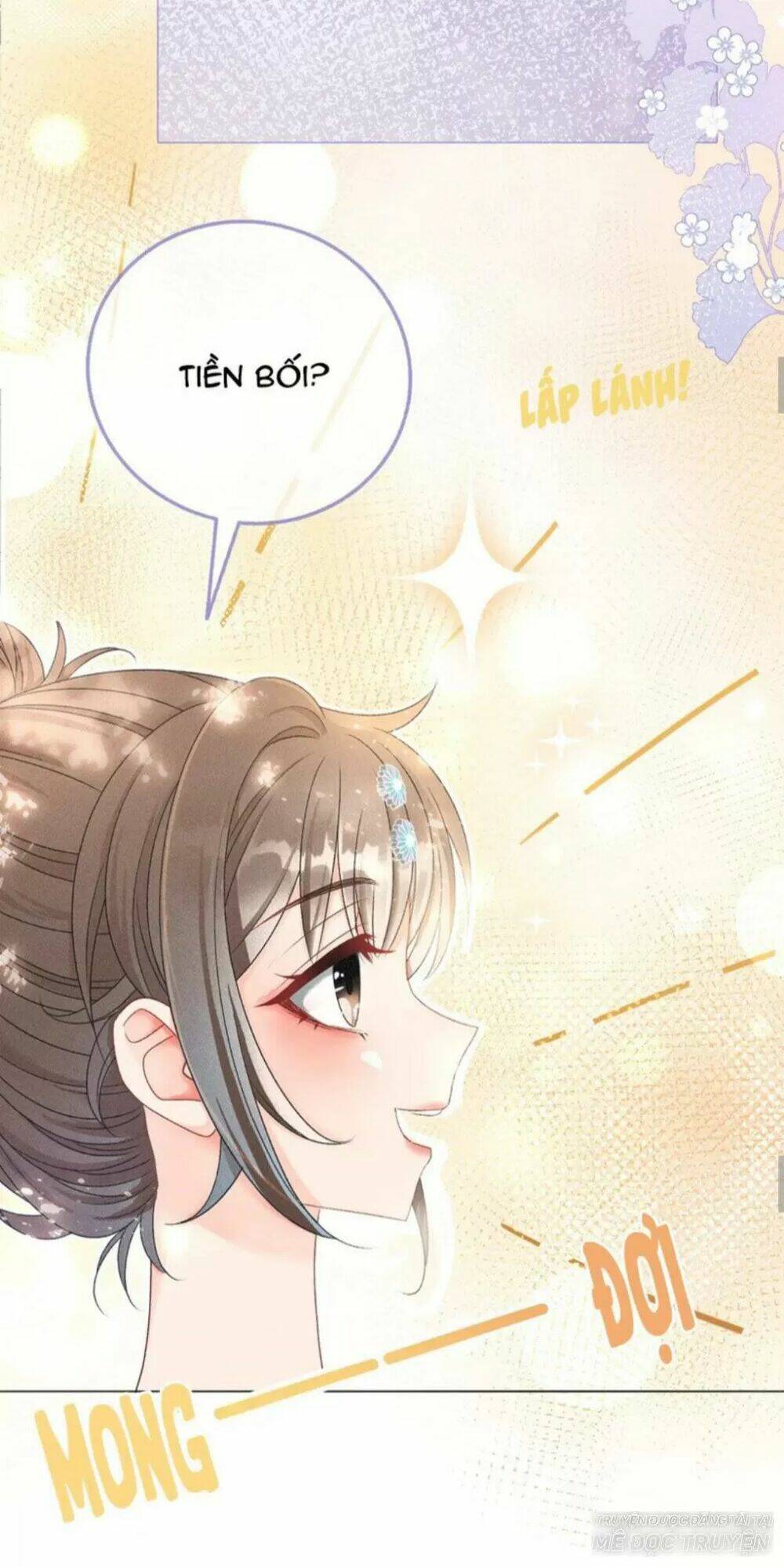 Cô Ấy Ngày Nào Cũng Lên Hot Search! Chapter 17 - Trang 2