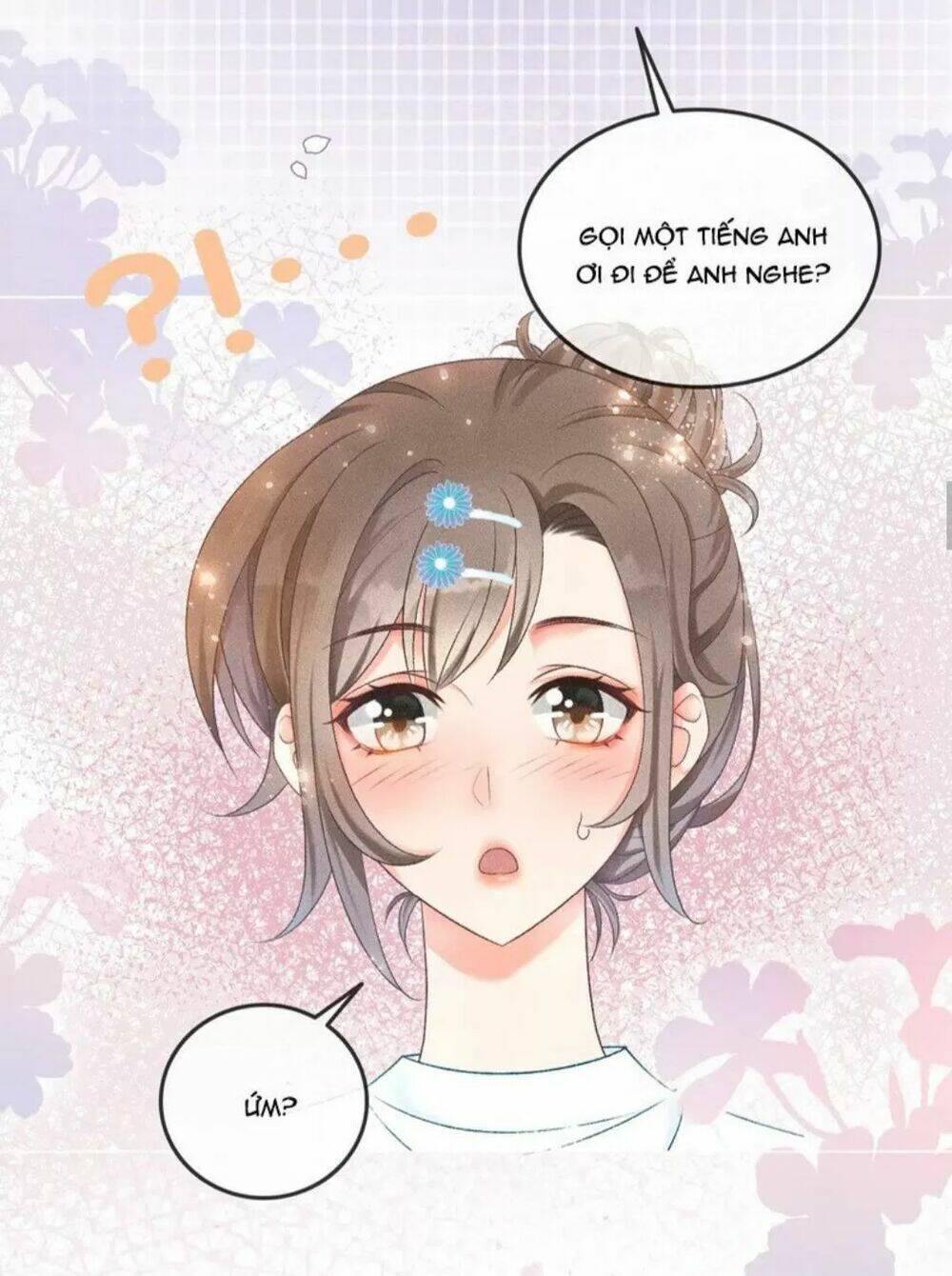 Cô Ấy Ngày Nào Cũng Lên Hot Search! Chapter 17 - Trang 2