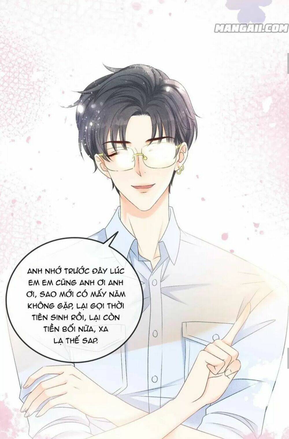 Cô Ấy Ngày Nào Cũng Lên Hot Search! Chapter 17 - Trang 2