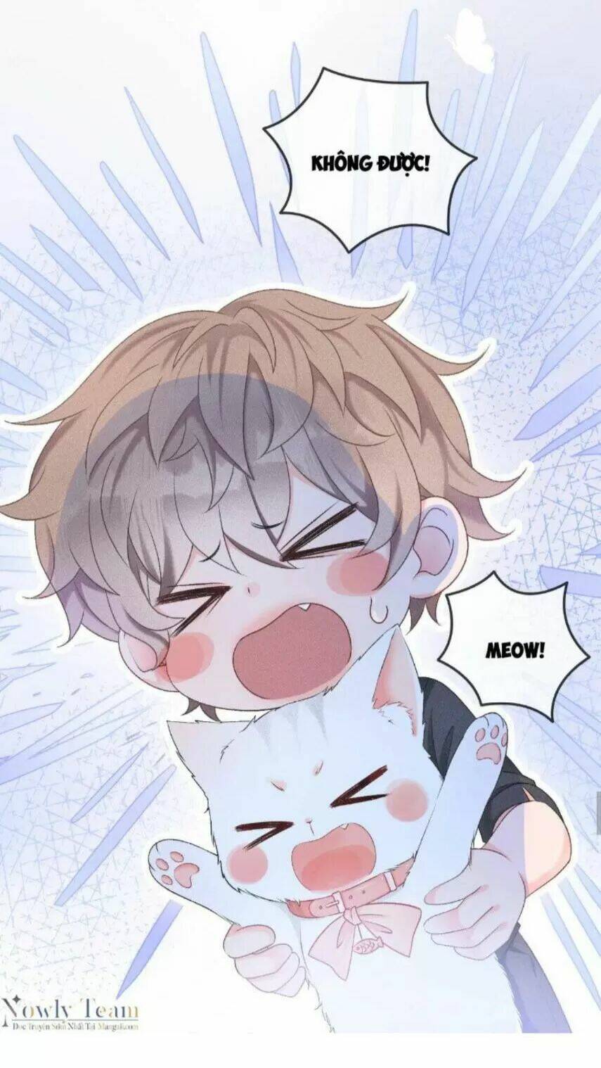 Cô Ấy Ngày Nào Cũng Lên Hot Search! Chapter 17 - Trang 2