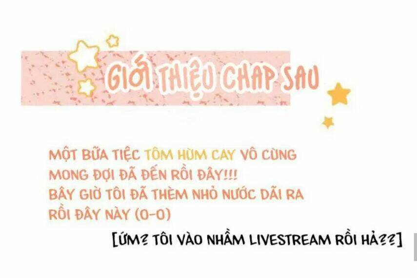 Cô Ấy Ngày Nào Cũng Lên Hot Search! Chapter 17 - Trang 2