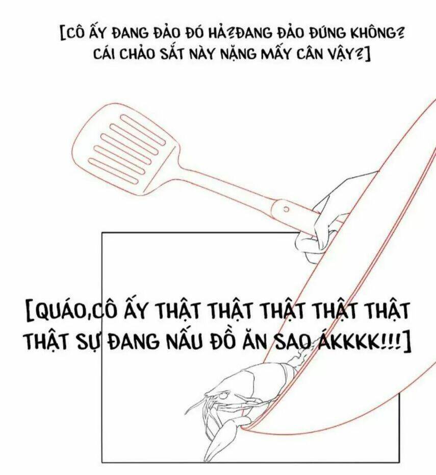 Cô Ấy Ngày Nào Cũng Lên Hot Search! Chapter 17 - Trang 2