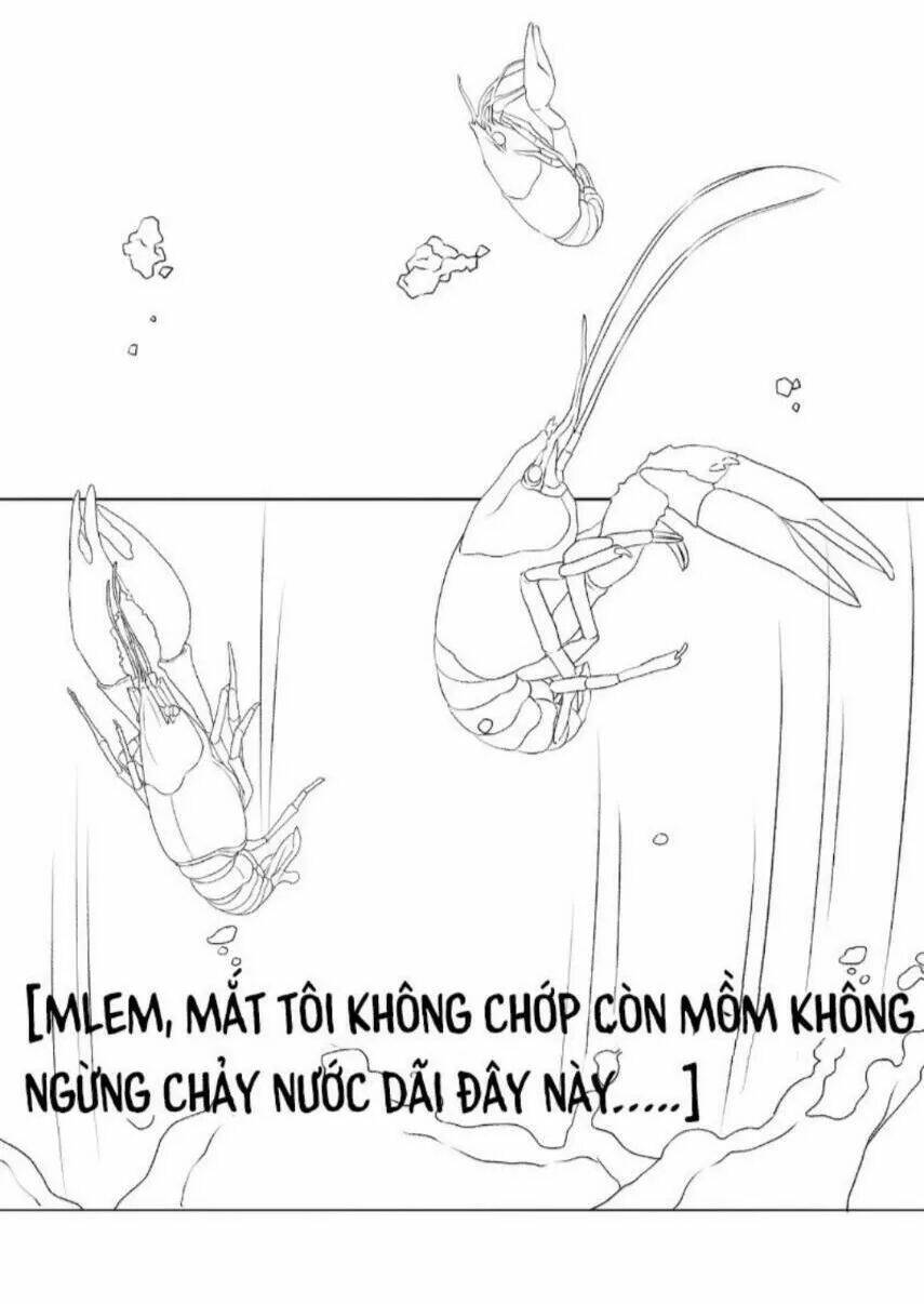 Cô Ấy Ngày Nào Cũng Lên Hot Search! Chapter 17 - Trang 2