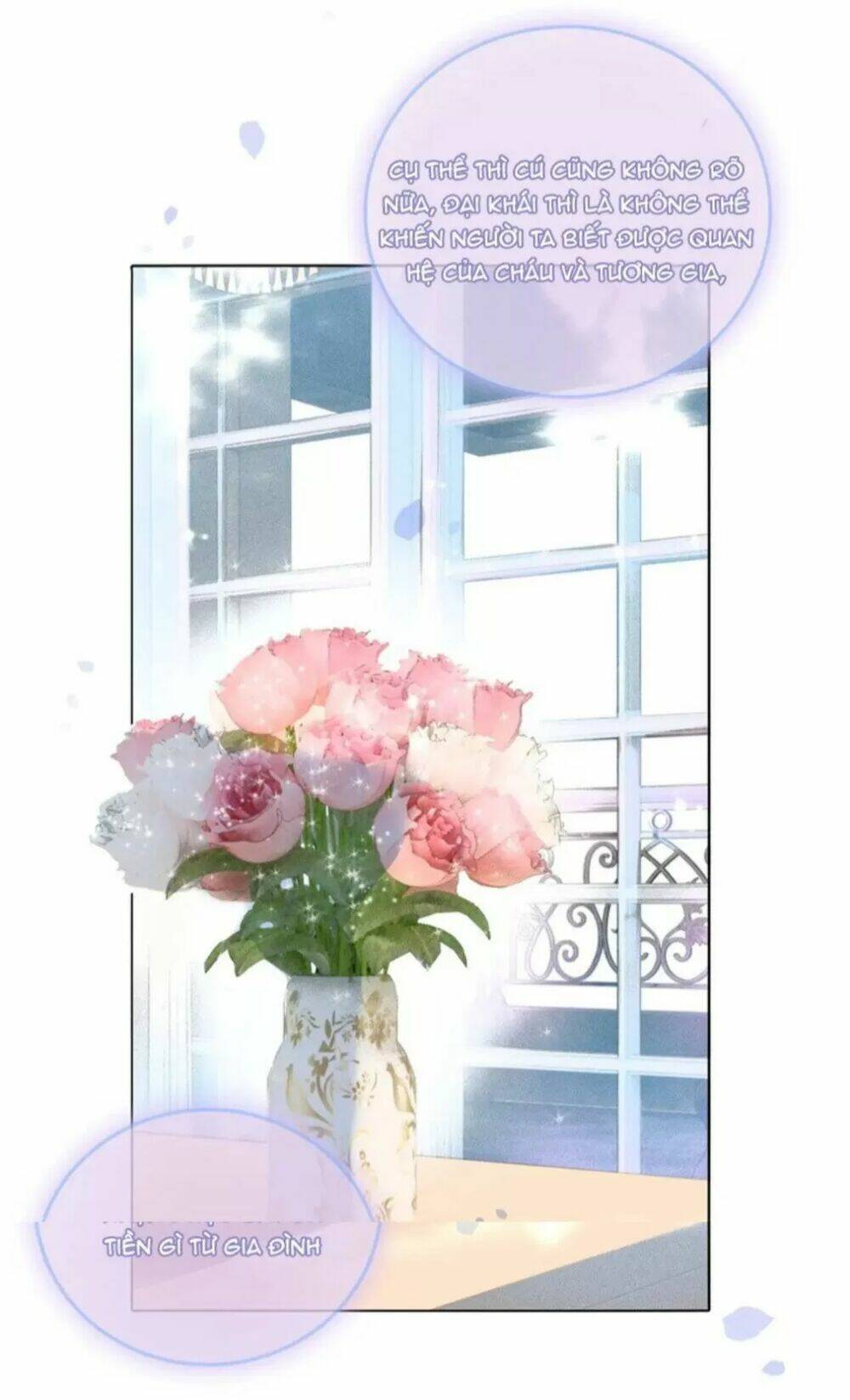 Cô Ấy Ngày Nào Cũng Lên Hot Search! Chapter 17 - Trang 2