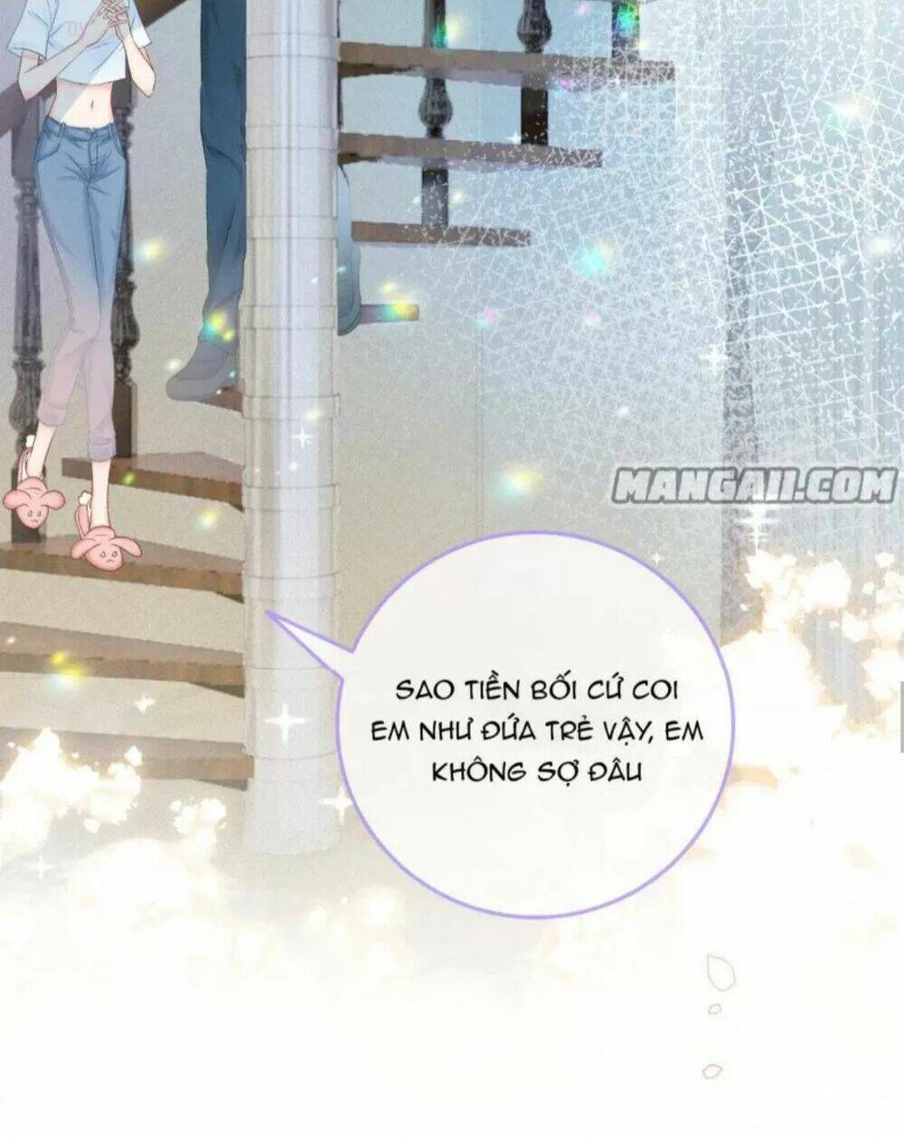 Cô Ấy Ngày Nào Cũng Lên Hot Search! Chapter 18 - Trang 2