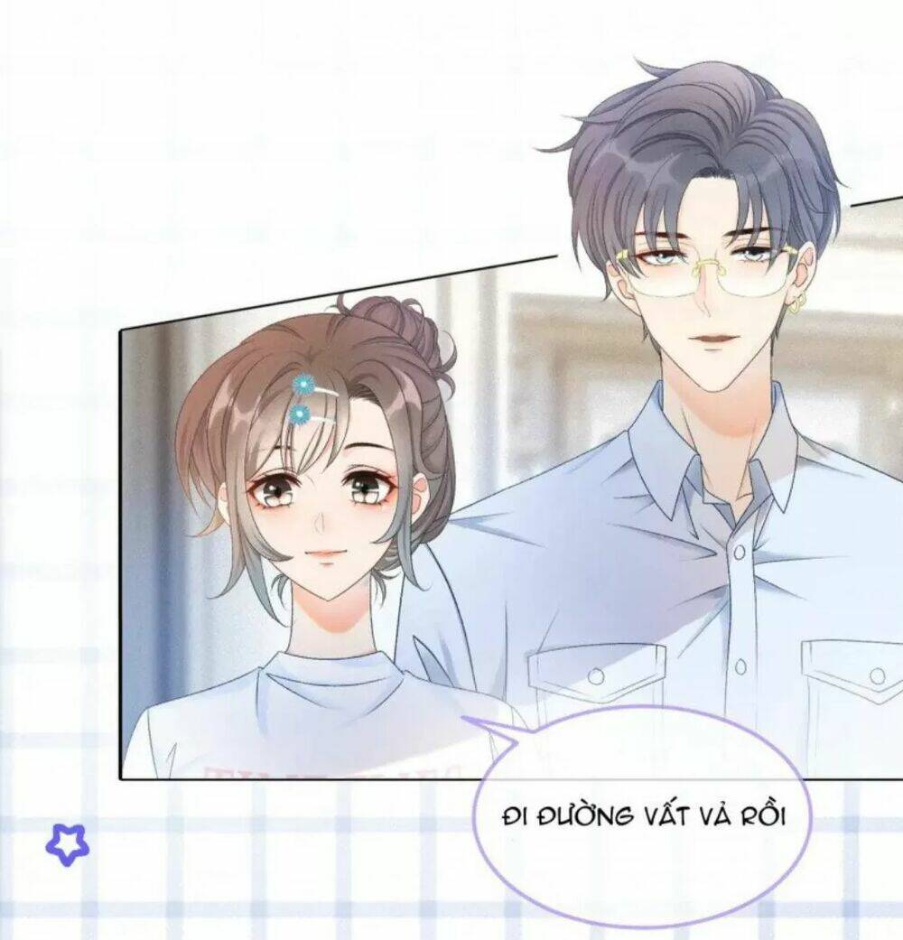 Cô Ấy Ngày Nào Cũng Lên Hot Search! Chapter 18 - Trang 2