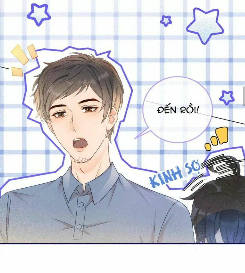 Cô Ấy Ngày Nào Cũng Lên Hot Search! Chapter 18 - Trang 2