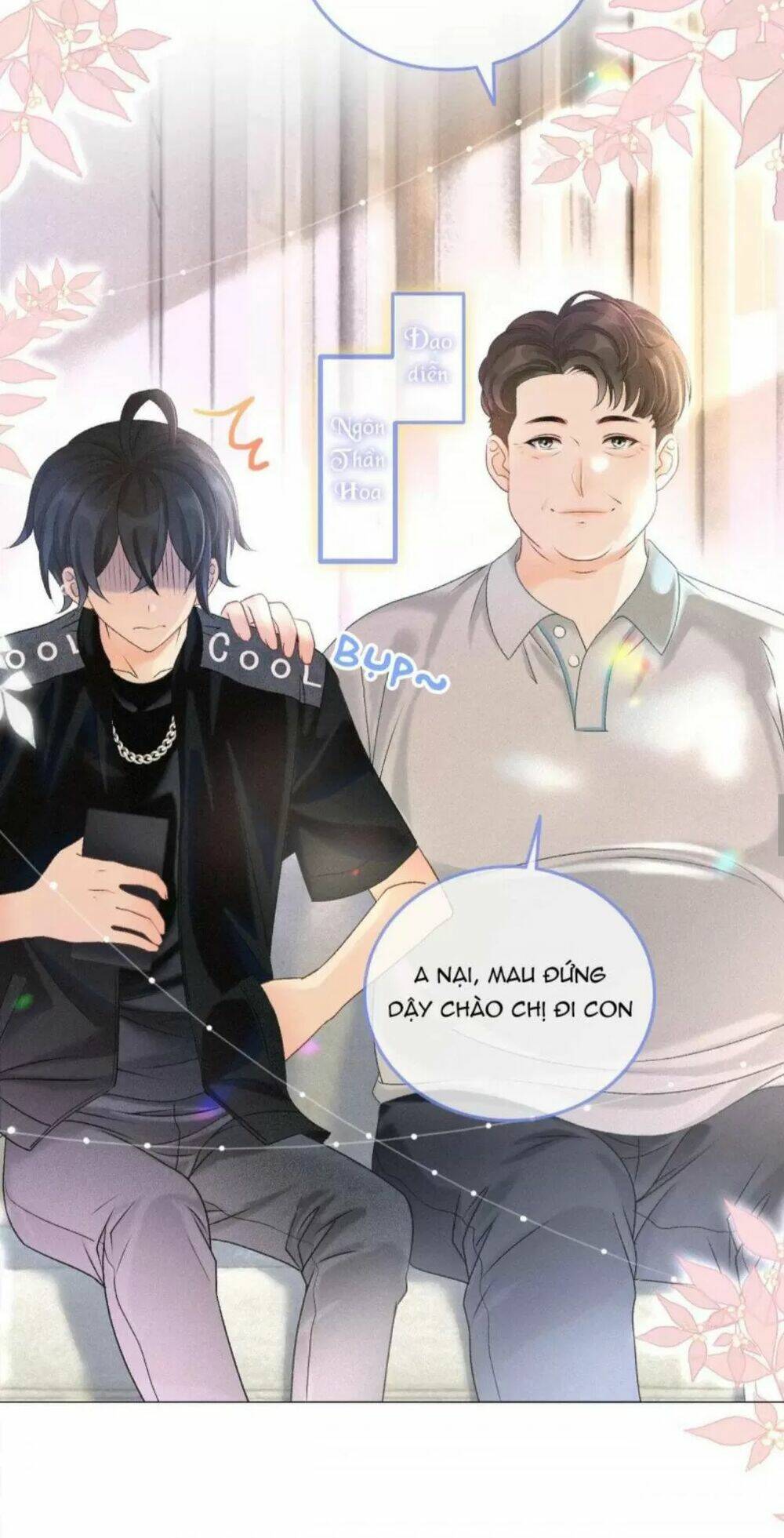 Cô Ấy Ngày Nào Cũng Lên Hot Search! Chapter 18 - Trang 2