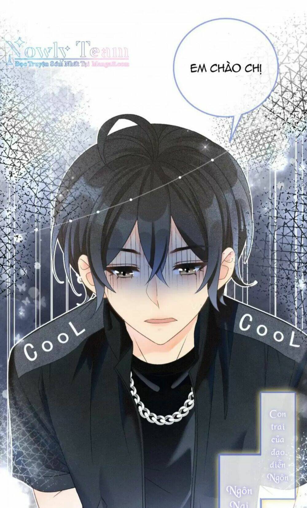 Cô Ấy Ngày Nào Cũng Lên Hot Search! Chapter 18 - Trang 2