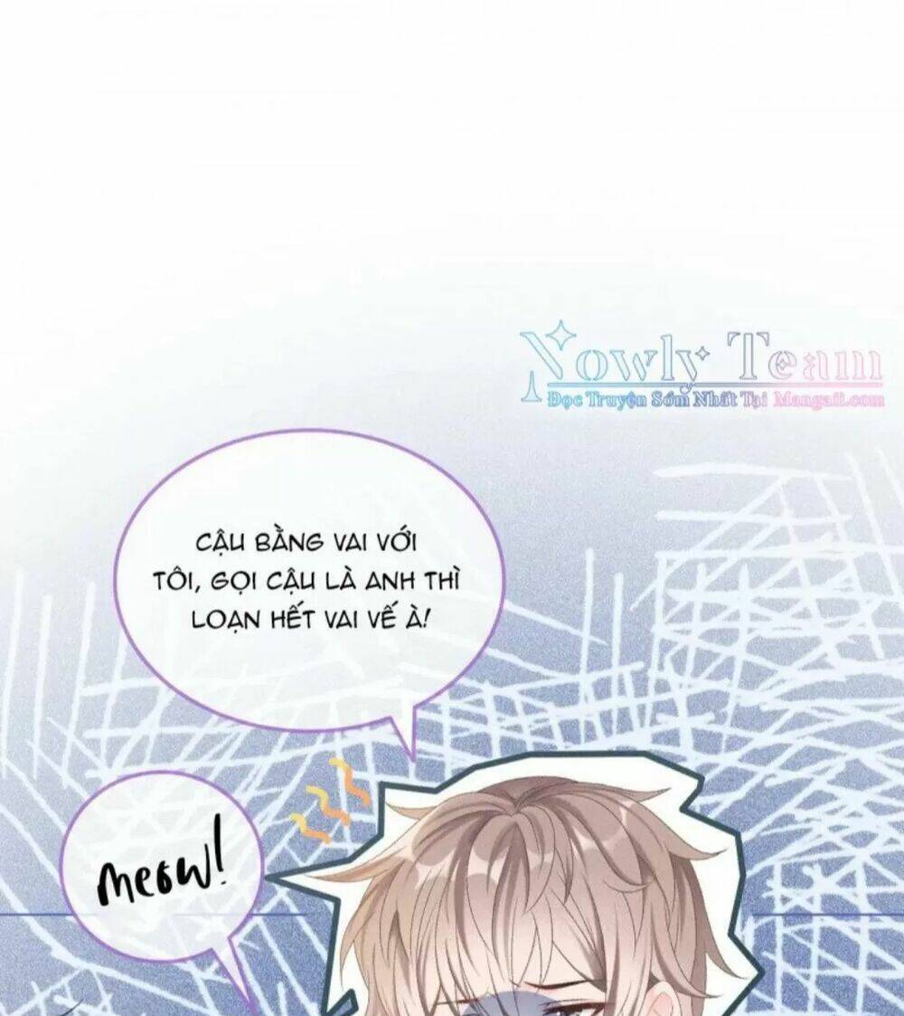 Cô Ấy Ngày Nào Cũng Lên Hot Search! Chapter 18 - Trang 2