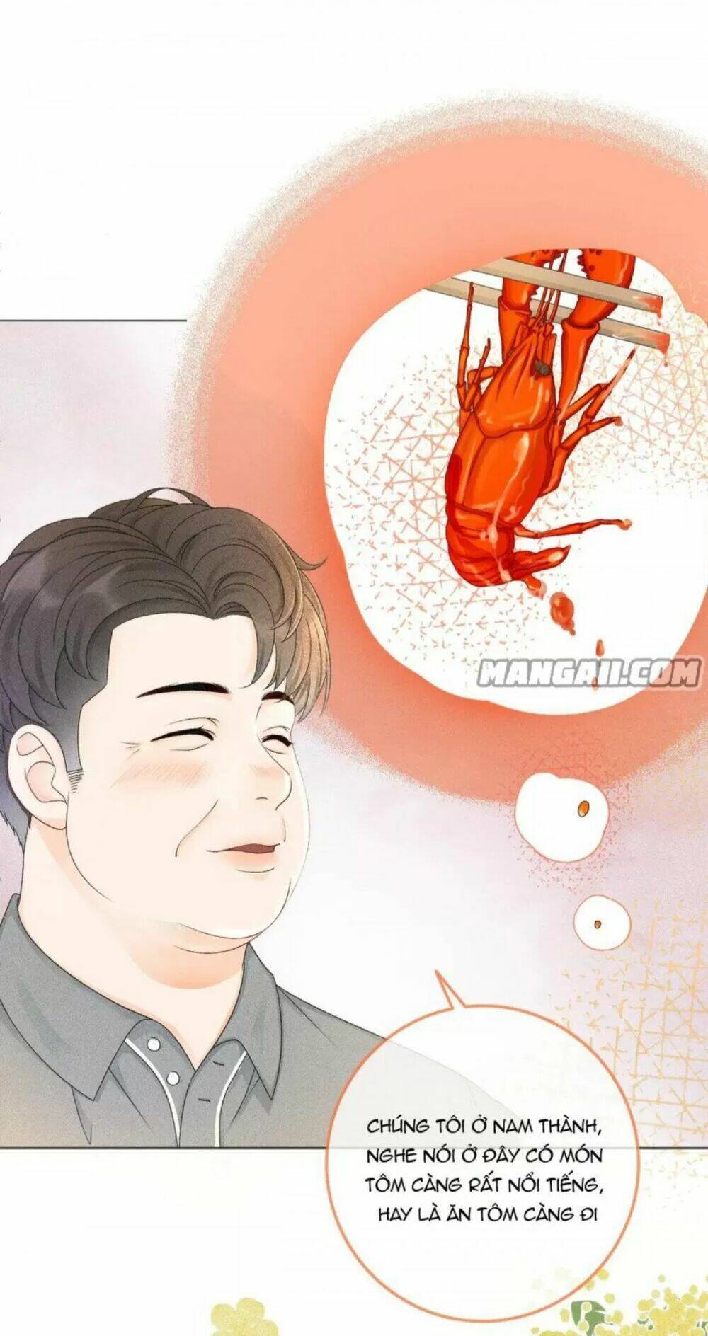 Cô Ấy Ngày Nào Cũng Lên Hot Search! Chapter 18 - Trang 2