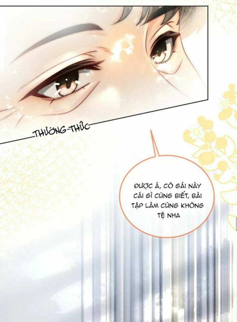 Cô Ấy Ngày Nào Cũng Lên Hot Search! Chapter 18 - Trang 2