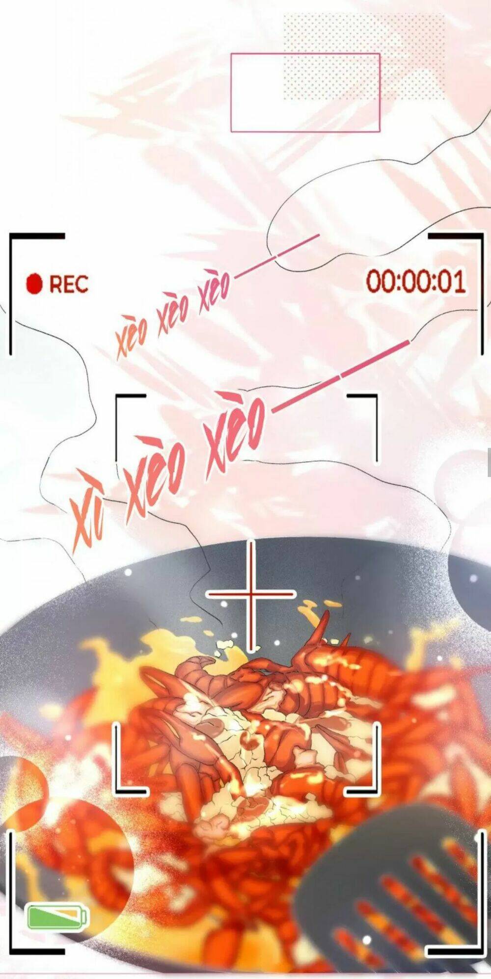 Cô Ấy Ngày Nào Cũng Lên Hot Search! Chapter 18 - Trang 2