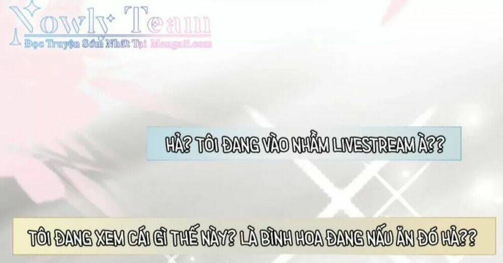 Cô Ấy Ngày Nào Cũng Lên Hot Search! Chapter 18 - Trang 2