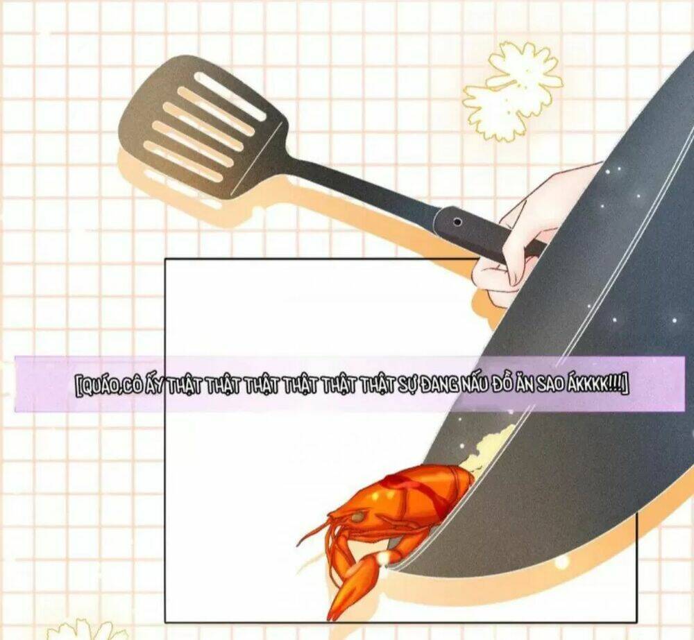 Cô Ấy Ngày Nào Cũng Lên Hot Search! Chapter 18 - Trang 2