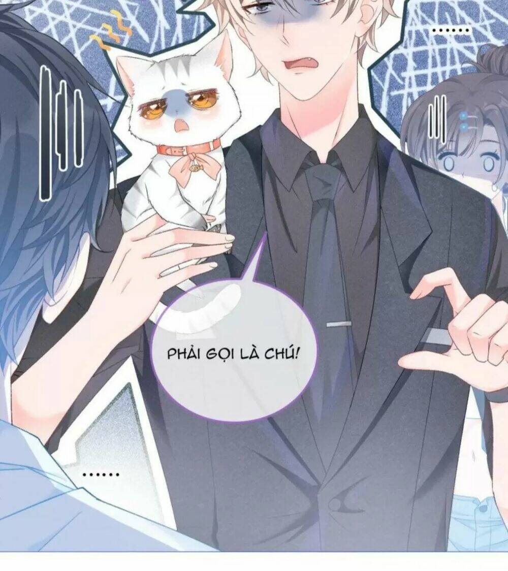 Cô Ấy Ngày Nào Cũng Lên Hot Search! Chapter 18 - Trang 2