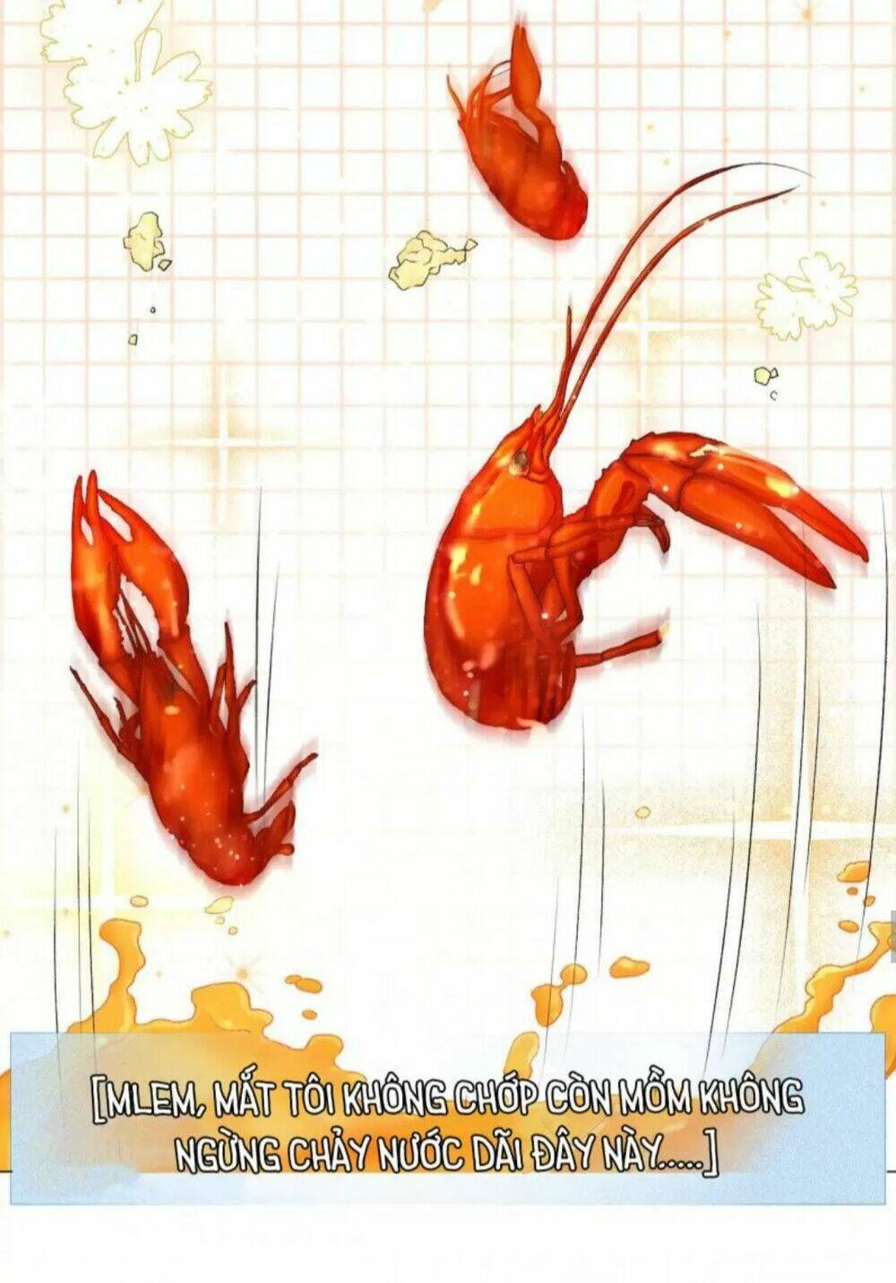 Cô Ấy Ngày Nào Cũng Lên Hot Search! Chapter 18 - Trang 2