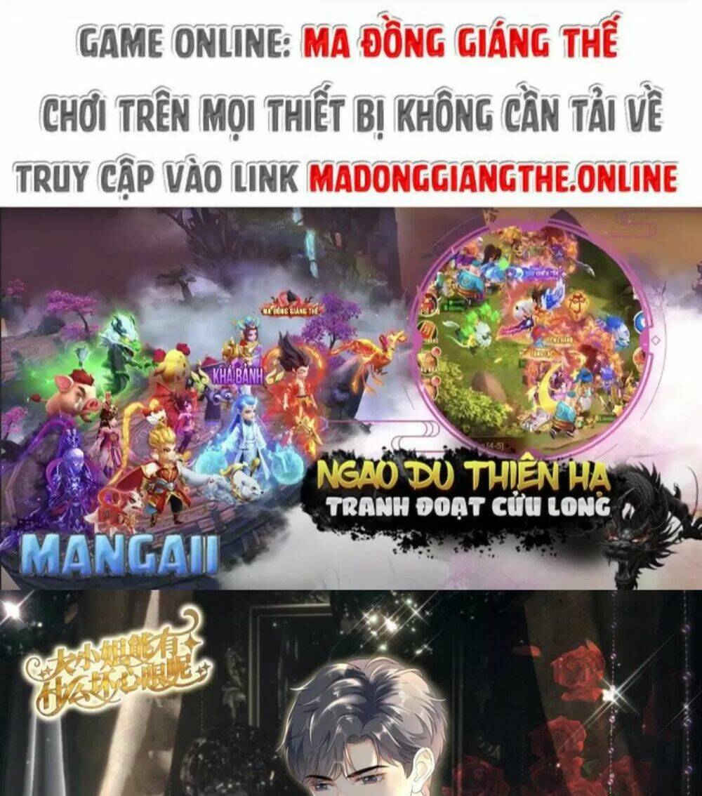 Cô Ấy Ngày Nào Cũng Lên Hot Search! Chapter 18 - Trang 2