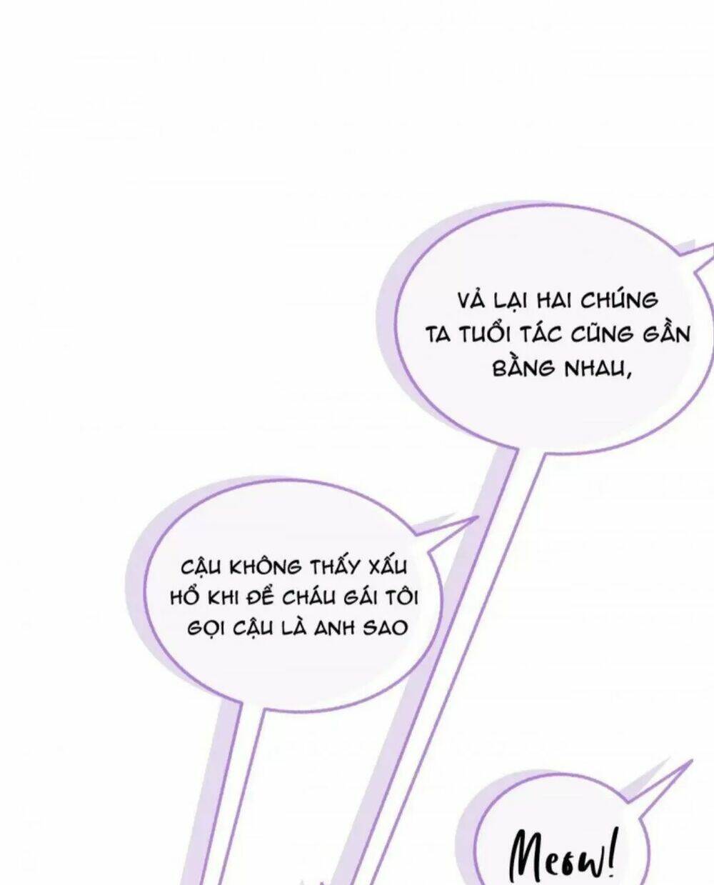 Cô Ấy Ngày Nào Cũng Lên Hot Search! Chapter 18 - Trang 2