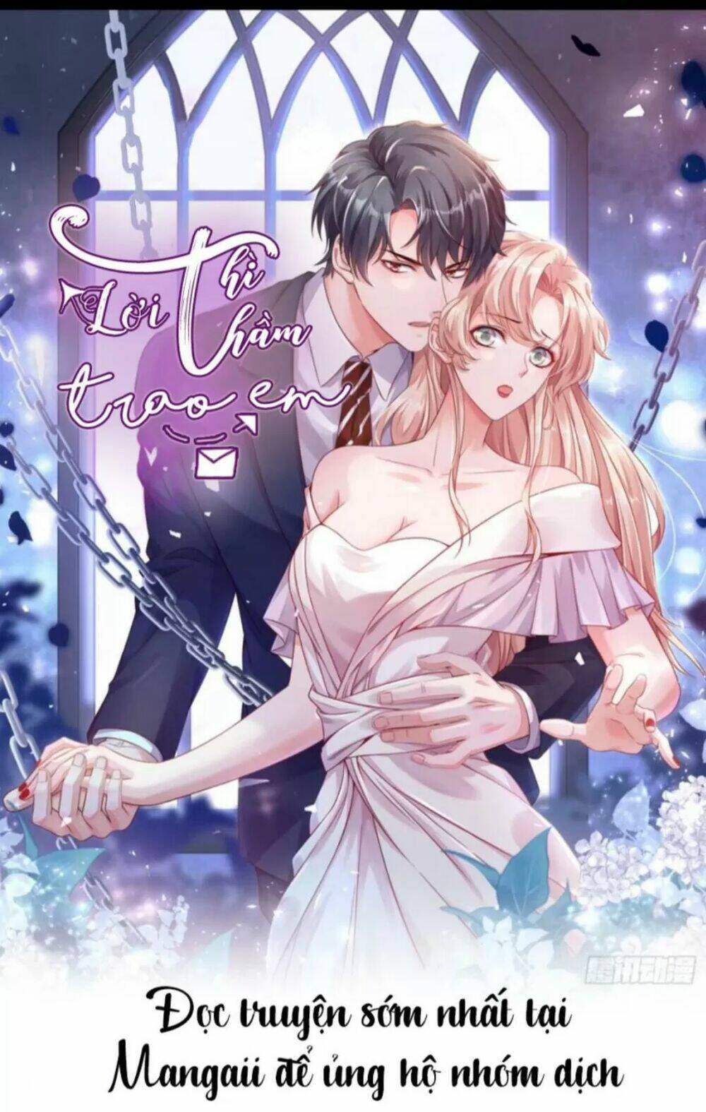 Cô Ấy Ngày Nào Cũng Lên Hot Search! Chapter 18 - Trang 2