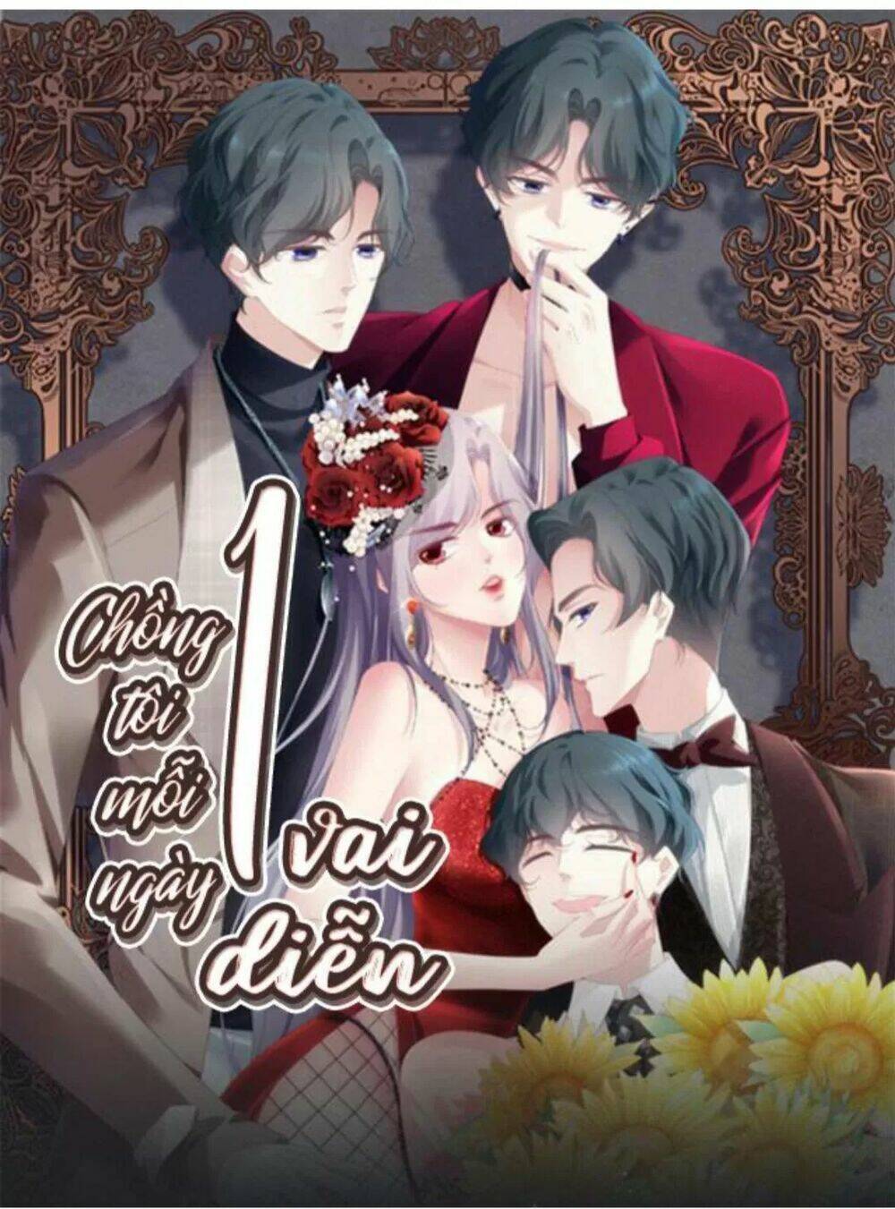 Cô Ấy Ngày Nào Cũng Lên Hot Search! Chapter 18 - Trang 2