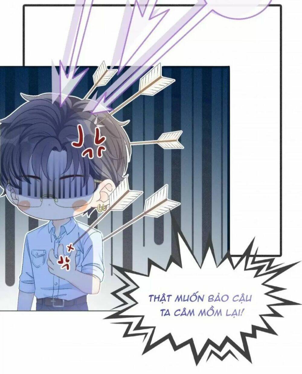 Cô Ấy Ngày Nào Cũng Lên Hot Search! Chapter 18 - Trang 2