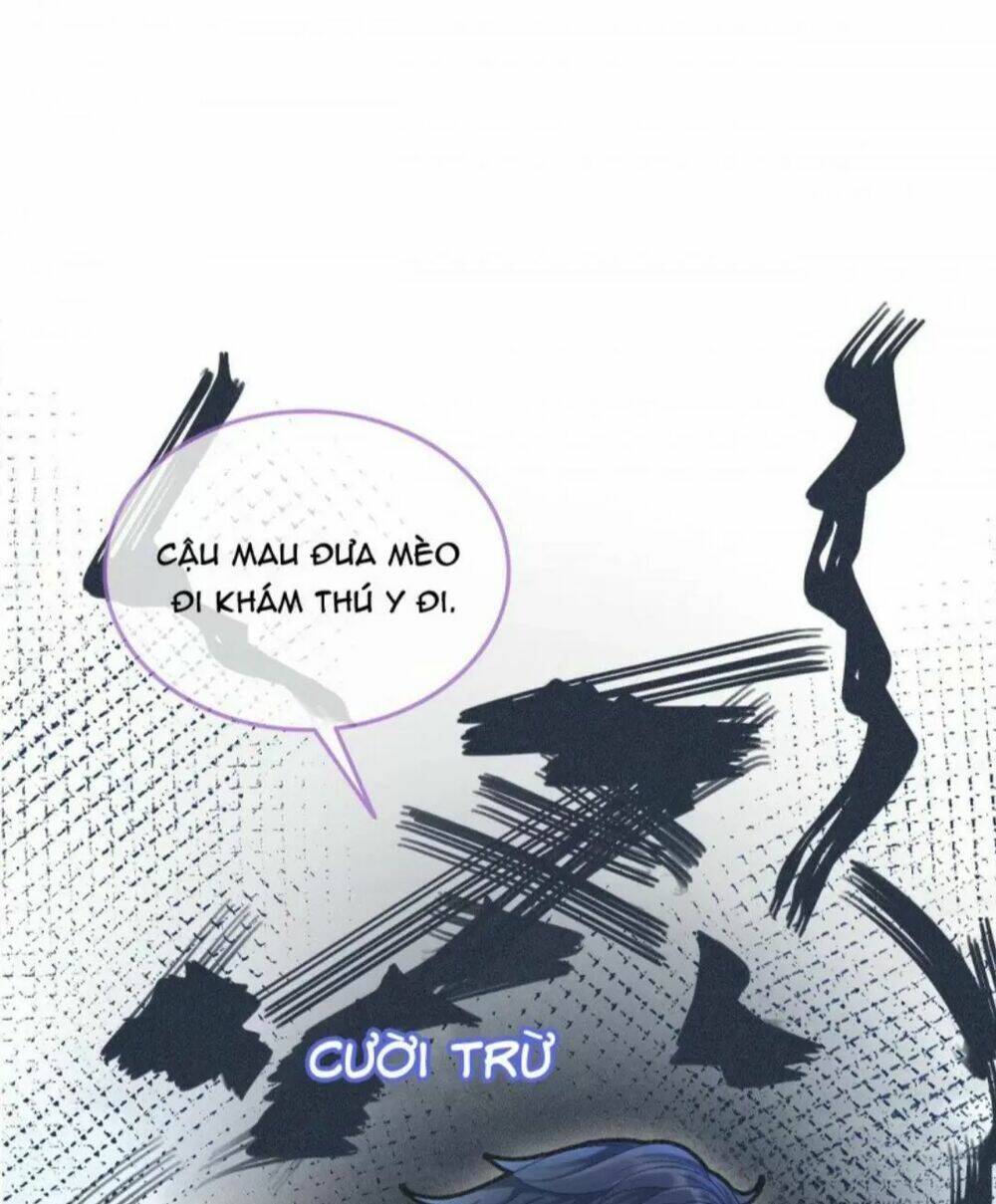 Cô Ấy Ngày Nào Cũng Lên Hot Search! Chapter 18 - Trang 2