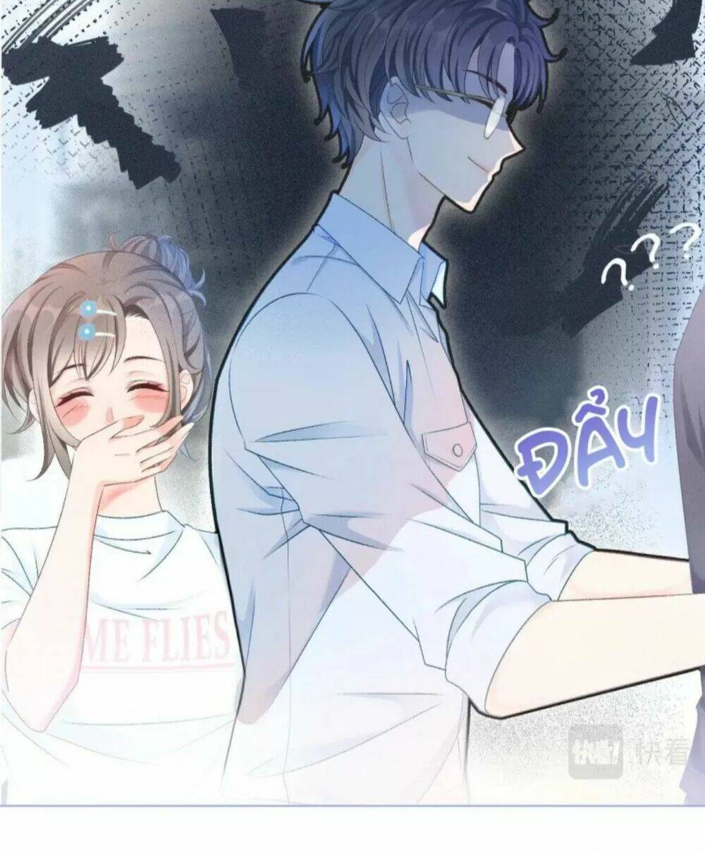 Cô Ấy Ngày Nào Cũng Lên Hot Search! Chapter 18 - Trang 2