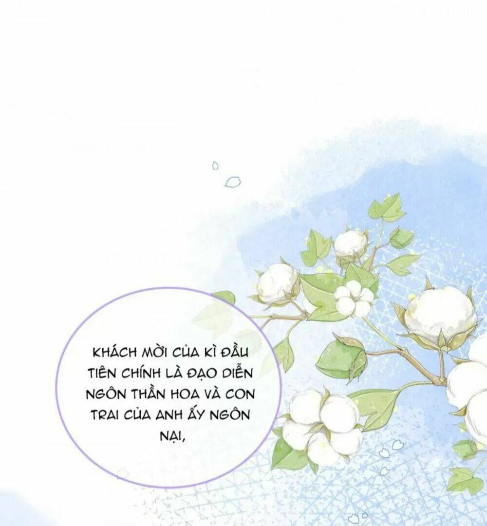 Cô Ấy Ngày Nào Cũng Lên Hot Search! Chapter 18 - Trang 2