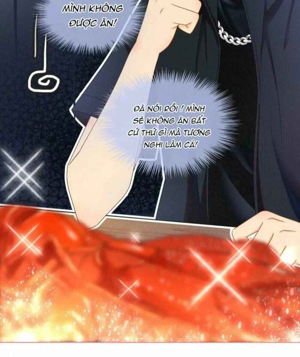 Cô Ấy Ngày Nào Cũng Lên Hot Search! Chapter 19 - Trang 2