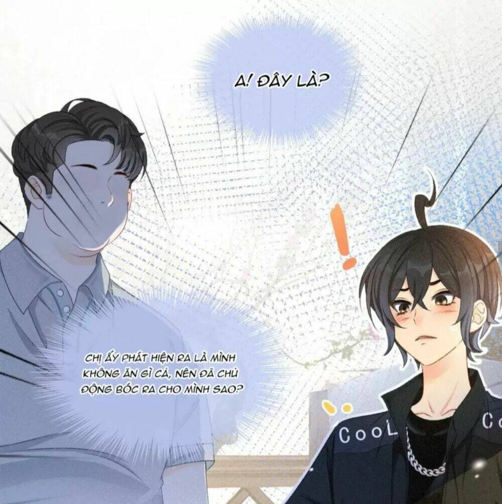 Cô Ấy Ngày Nào Cũng Lên Hot Search! Chapter 19 - Trang 2