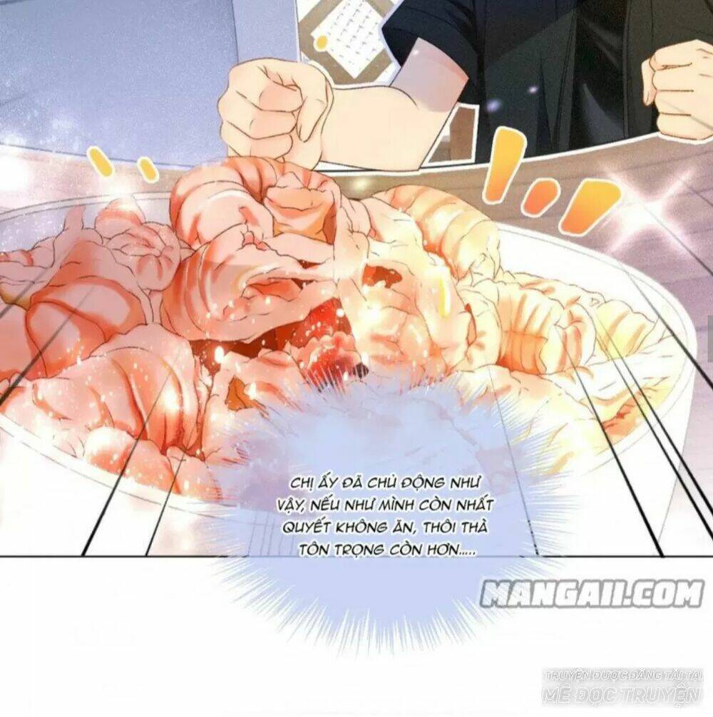 Cô Ấy Ngày Nào Cũng Lên Hot Search! Chapter 19 - Trang 2