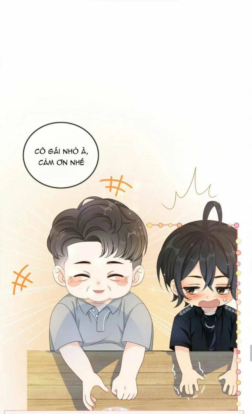 Cô Ấy Ngày Nào Cũng Lên Hot Search! Chapter 19 - Trang 2