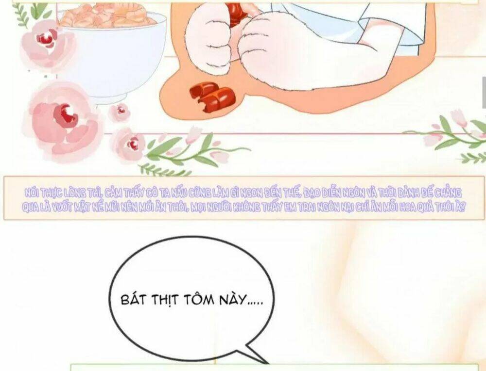 Cô Ấy Ngày Nào Cũng Lên Hot Search! Chapter 19 - Trang 2