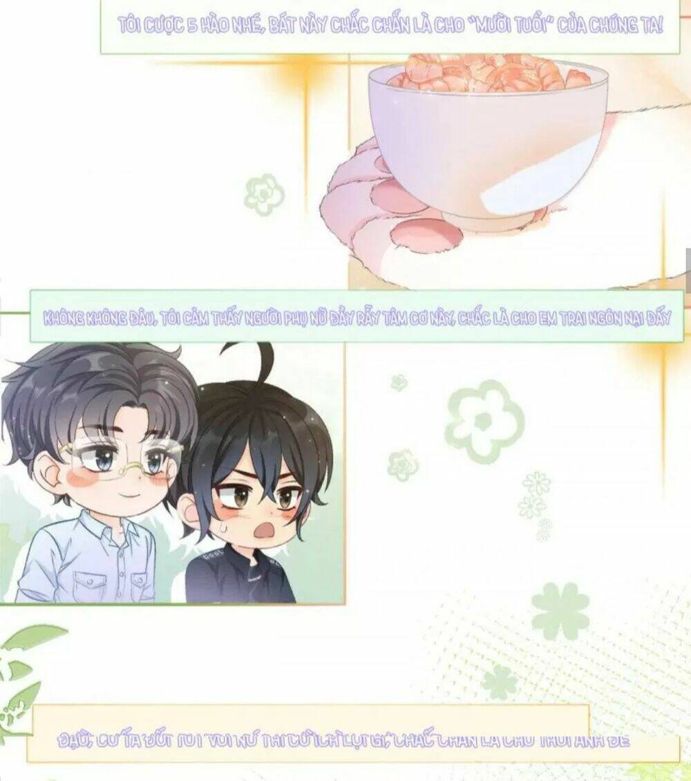 Cô Ấy Ngày Nào Cũng Lên Hot Search! Chapter 19 - Trang 2