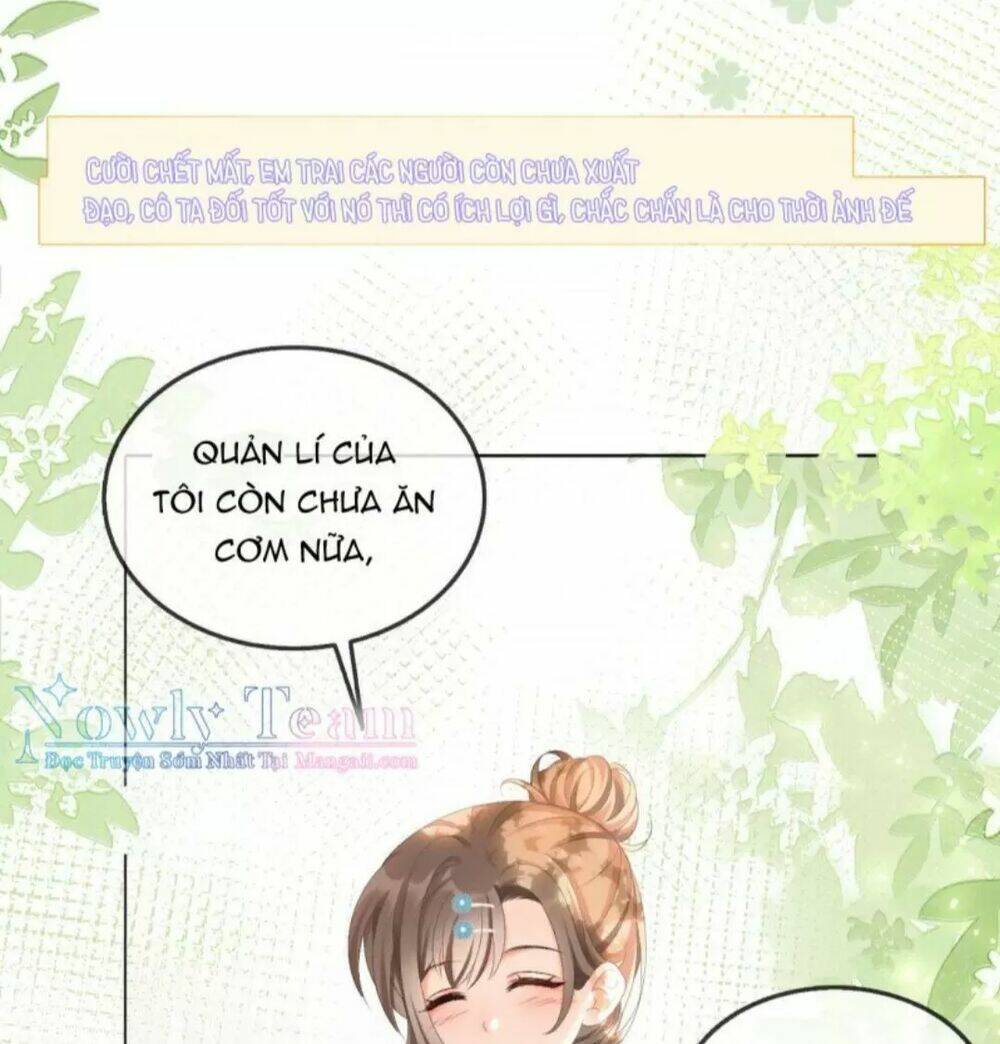 Cô Ấy Ngày Nào Cũng Lên Hot Search! Chapter 19 - Trang 2