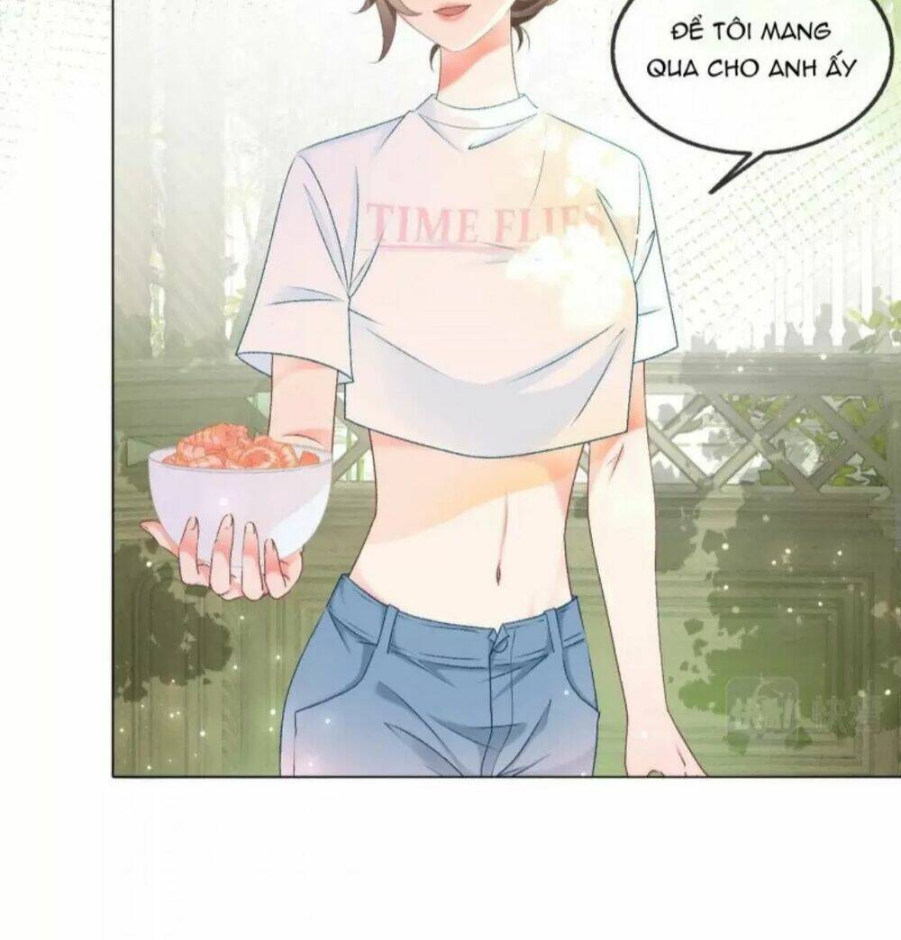 Cô Ấy Ngày Nào Cũng Lên Hot Search! Chapter 19 - Trang 2