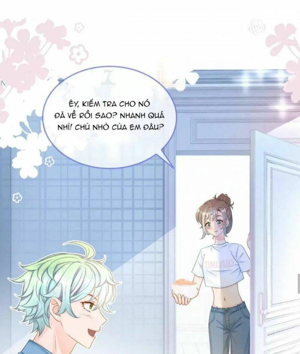 Cô Ấy Ngày Nào Cũng Lên Hot Search! Chapter 19 - Trang 2