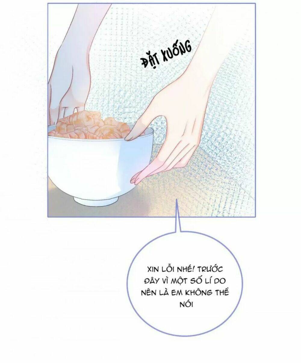 Cô Ấy Ngày Nào Cũng Lên Hot Search! Chapter 19 - Trang 2