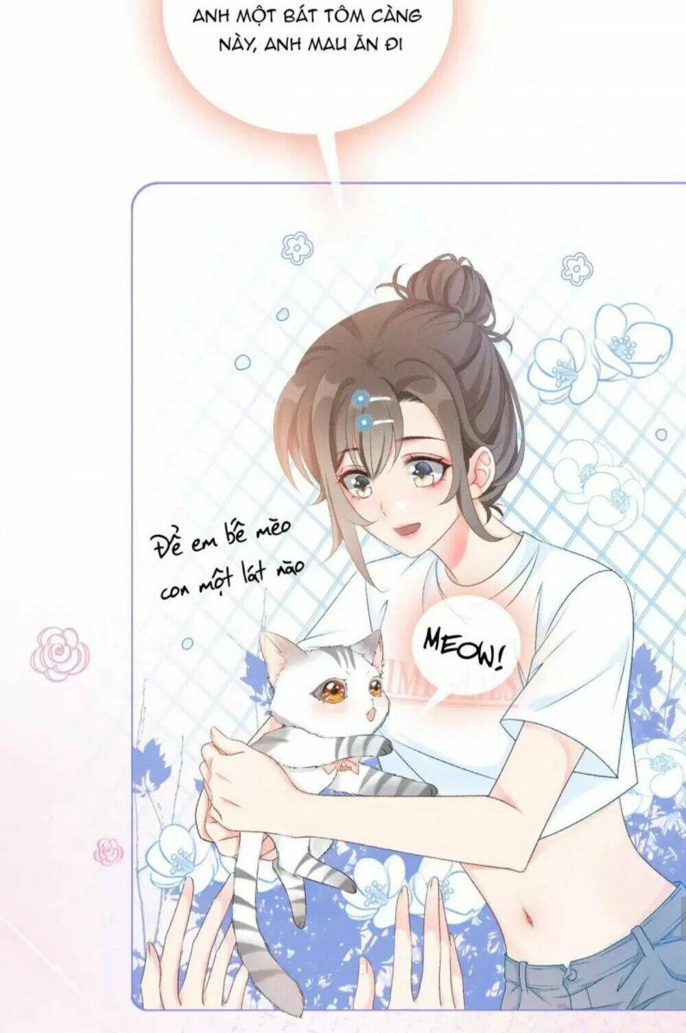 Cô Ấy Ngày Nào Cũng Lên Hot Search! Chapter 19 - Trang 2