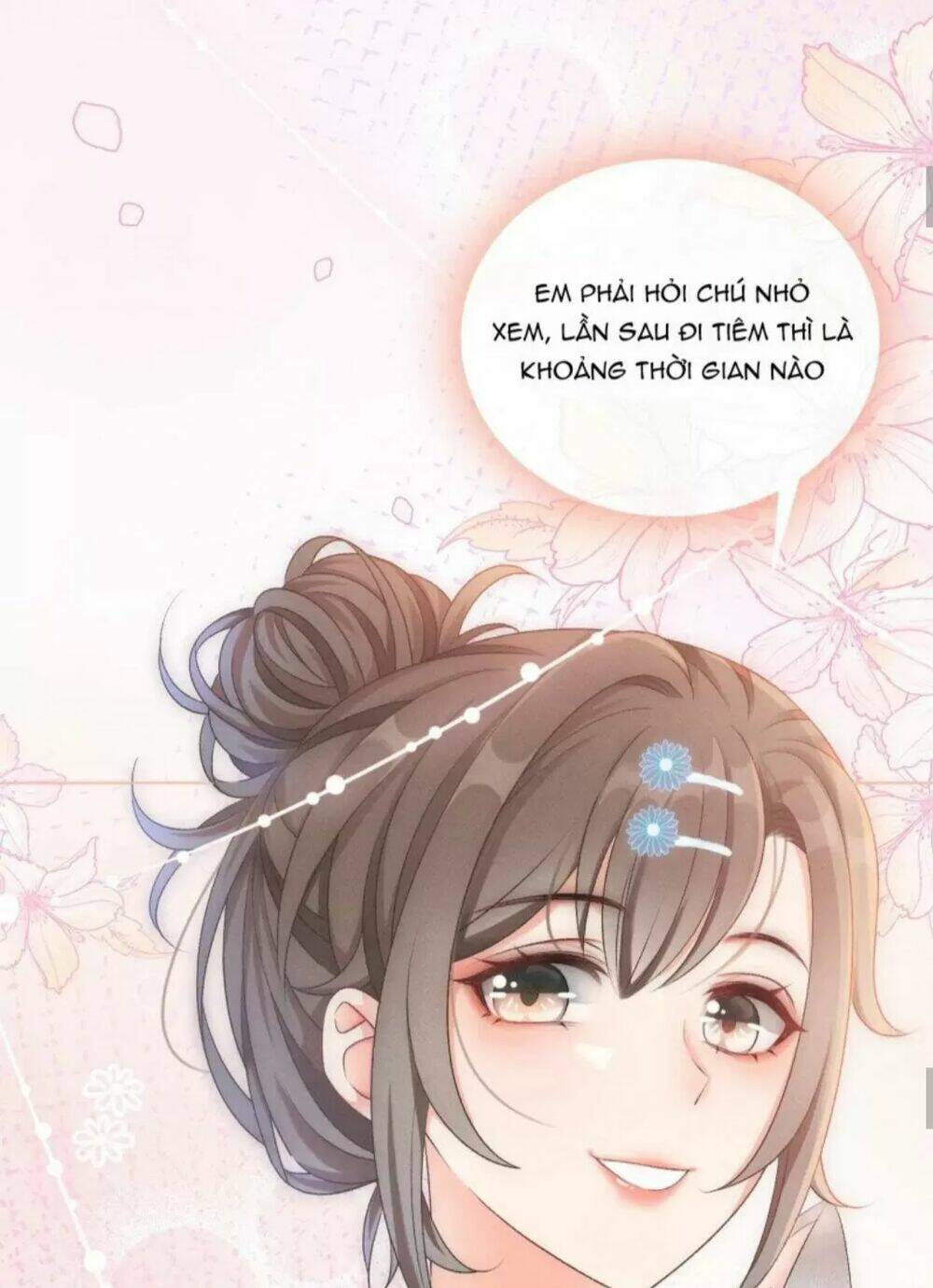Cô Ấy Ngày Nào Cũng Lên Hot Search! Chapter 19 - Trang 2