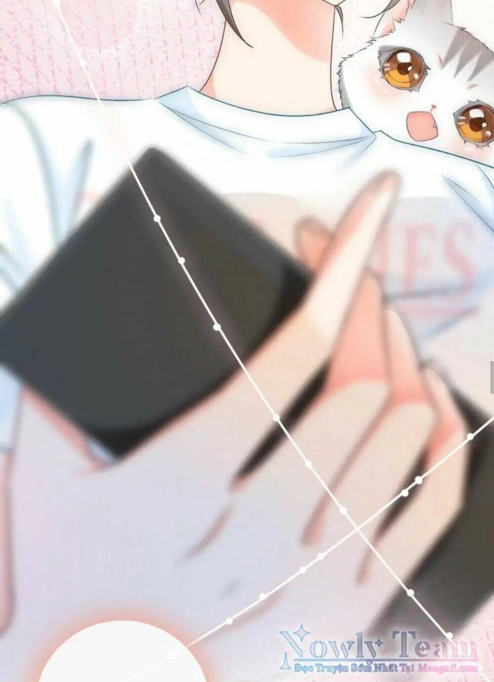 Cô Ấy Ngày Nào Cũng Lên Hot Search! Chapter 19 - Trang 2