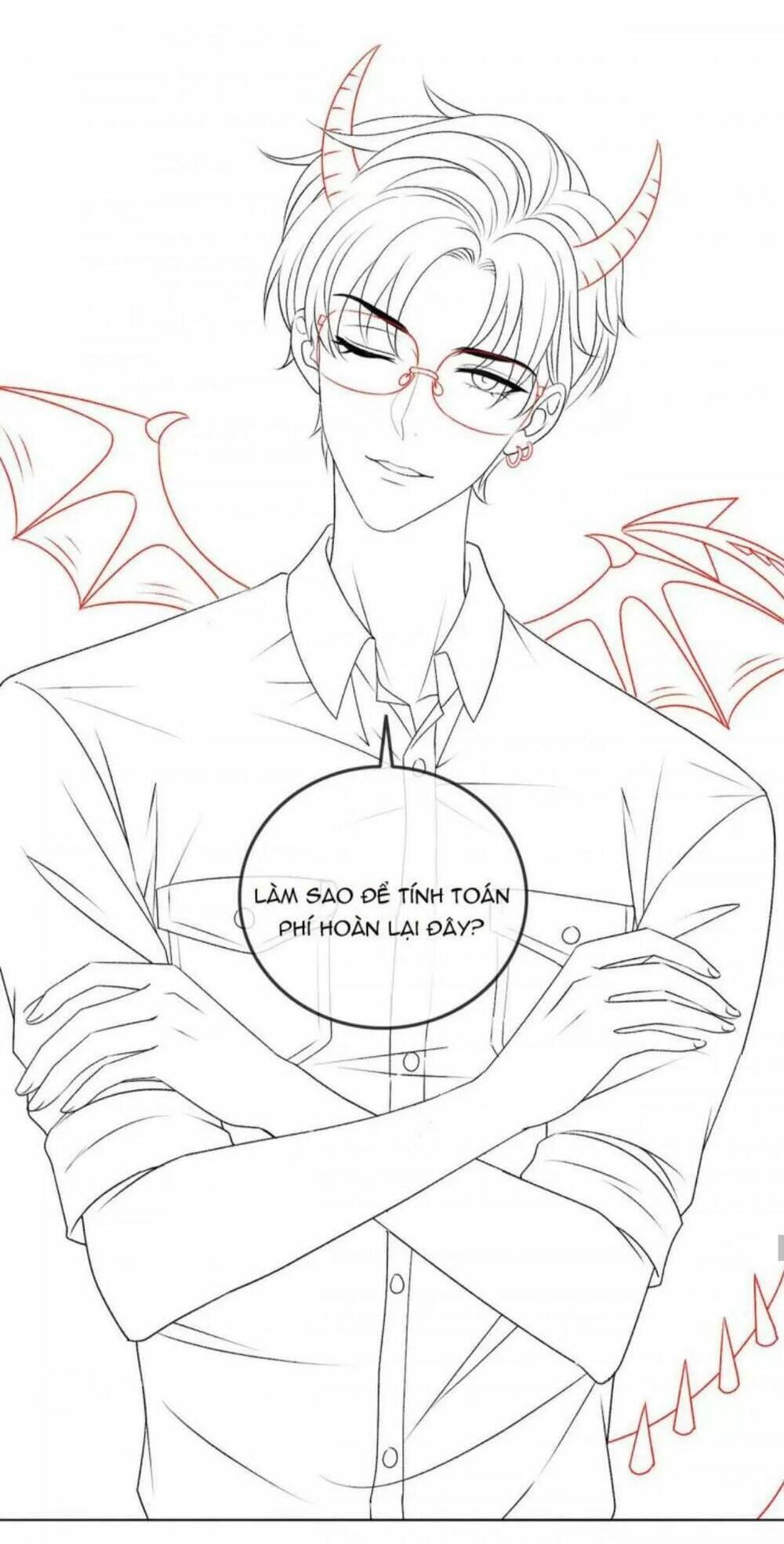 Cô Ấy Ngày Nào Cũng Lên Hot Search! Chapter 19 - Trang 2