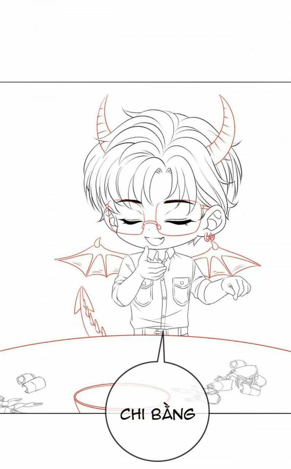 Cô Ấy Ngày Nào Cũng Lên Hot Search! Chapter 19 - Trang 2