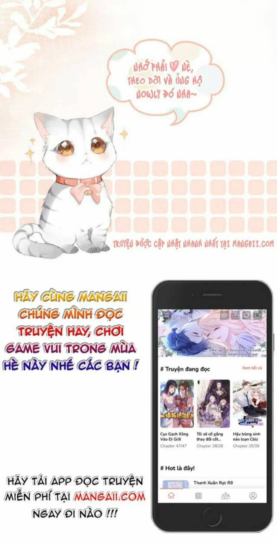 Cô Ấy Ngày Nào Cũng Lên Hot Search! Chapter 19 - Trang 2